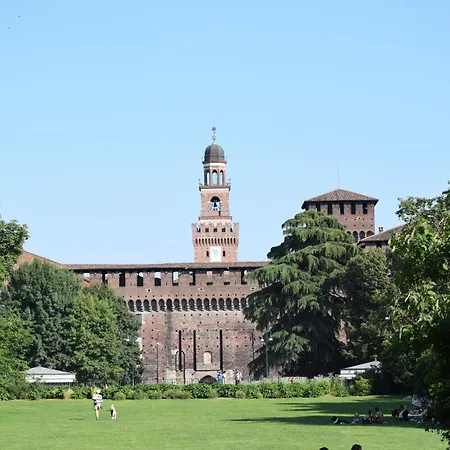 Residence Giusti 6-2