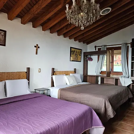 Eco Hotel Ixhi-3