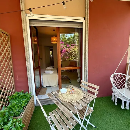 Villa Vaghi Rooms-2