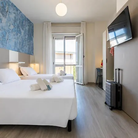 Hotel Airone-3