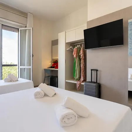 Hotel Airone-2