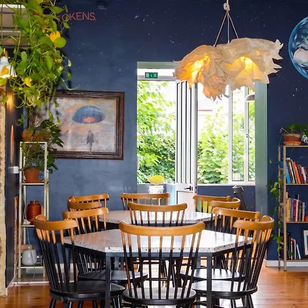 Supernova Hostel-2