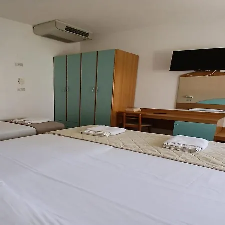 Hotel Jasmine Beach-2