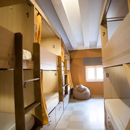 River Hostel-2