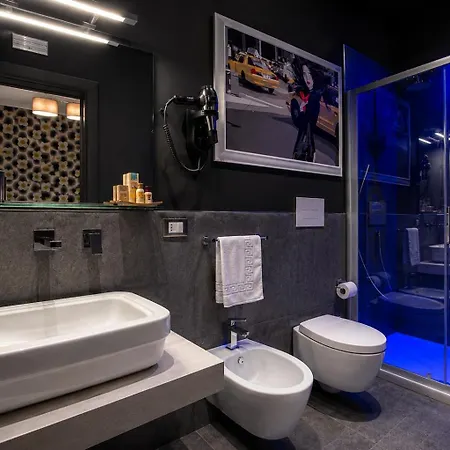 B&B Pellicano Guest House-2