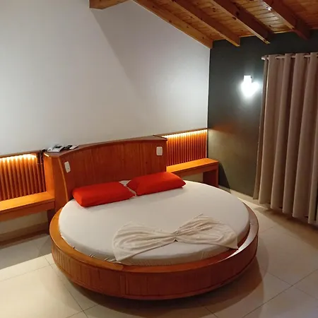 Motel Avenida (Adults Only)-2