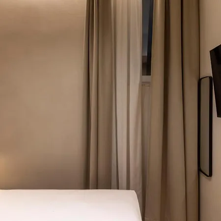 Bdb Rooms Margutta-2