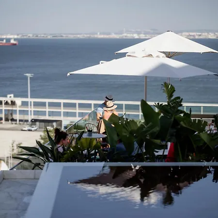 Memmo Alfama - Design Hotels (Adults Only)-2