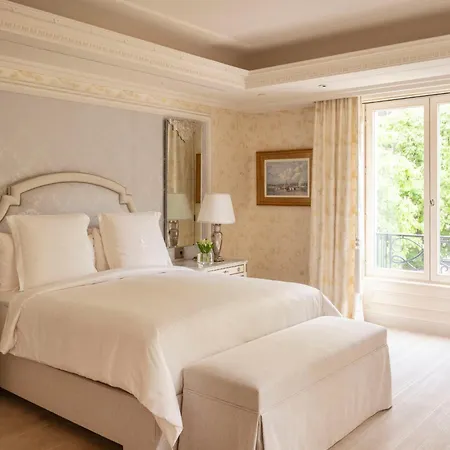 Four Seasons Hotel George V Paris-2