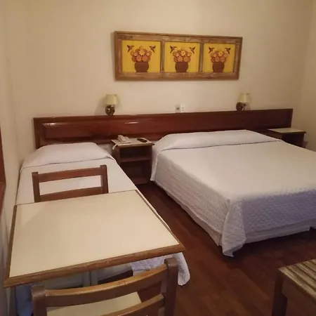 Hotel Pousada São Rafael-3