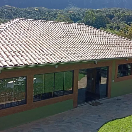 Pousada da Trilha-3