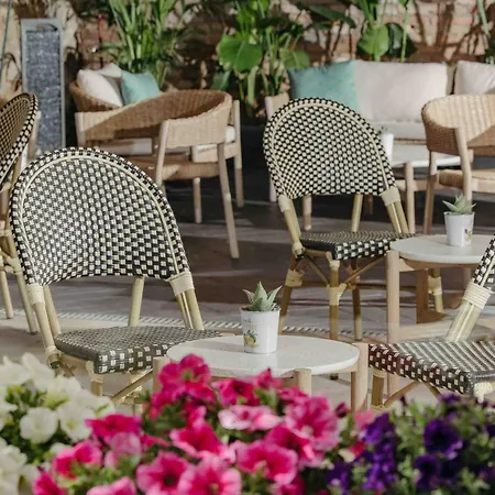 La Franca Hotel Boutique (Adults Only)-3