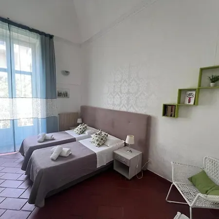 Bellini Home B&B Accessibile con Ascensore-3