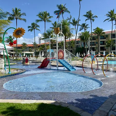 Porto Beach Resort - Marulhos-3