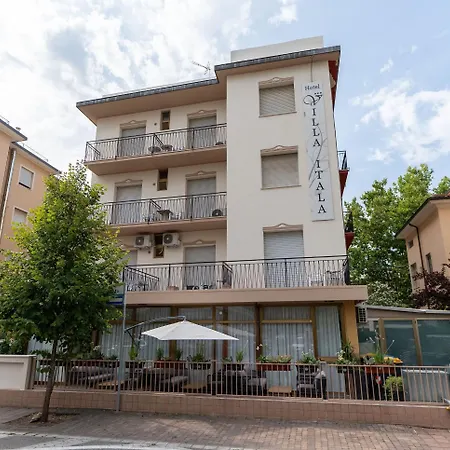 Hotel Villa Itala-2