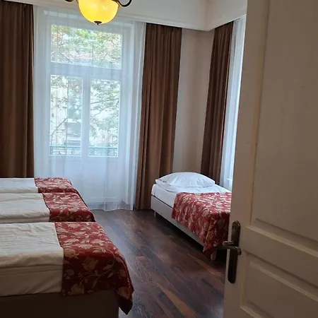 Apartamenty Bonerowska 5-3