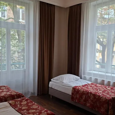 Apartamenty Bonerowska 5-3