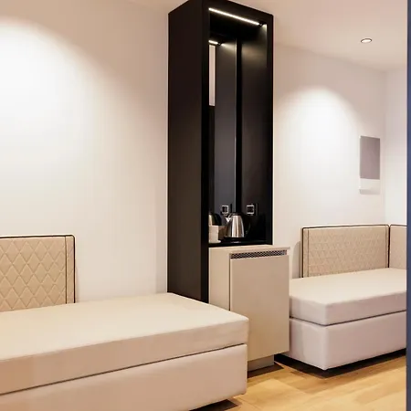 Mh Florence Hotel & Spa-2
