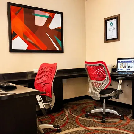 Holiday Inn Express & Suites Chihuahua Juventud By Ihg-2
