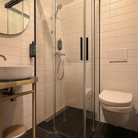De Pijp Hotel-2