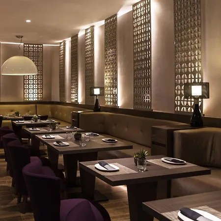 Ac Hotel By Marriott Panama City-3