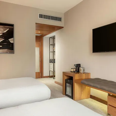 Ac Hotel By Marriott Panama City-2
