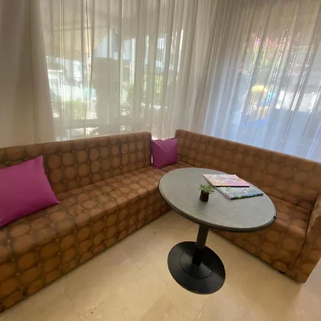 Hotel Cimarosa-2