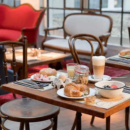 Ruby Lissi Hotel Vienna By Ihg-3