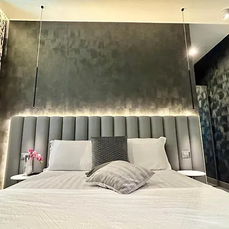 Private Luxury Suites-3