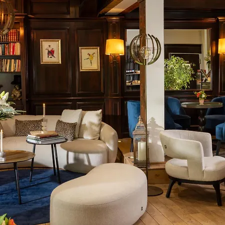 Hotel London-3