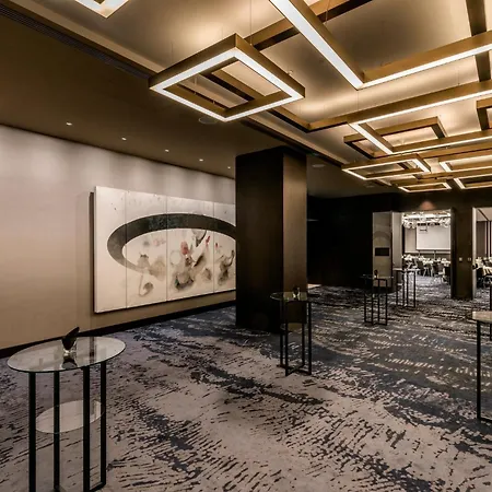 Intercontinental - Ljubljana By Ihg-3