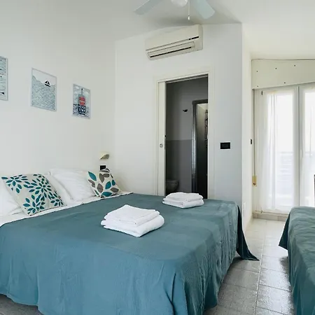 Albergo Villa Denny-2