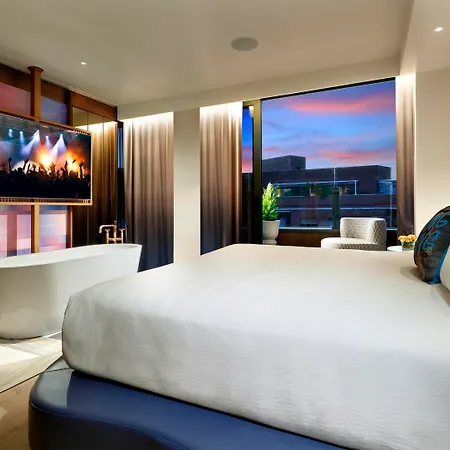 Hard Rock Hotel Madrid-2