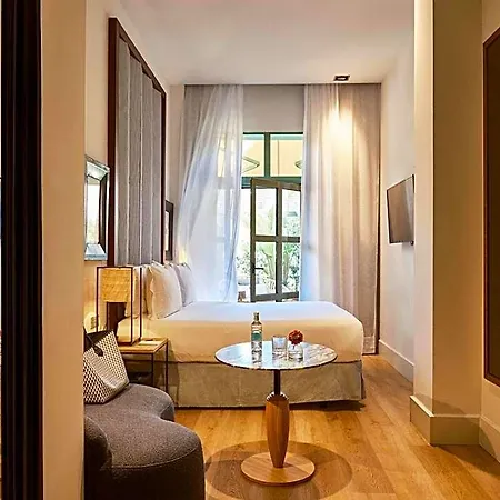 Hotel Pulitzer Barcelona-2