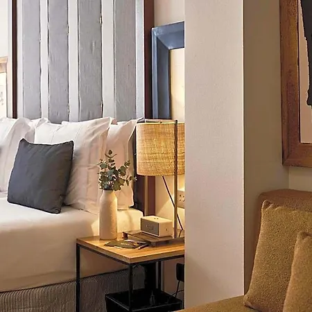 Hotel Pulitzer Barcelona-3