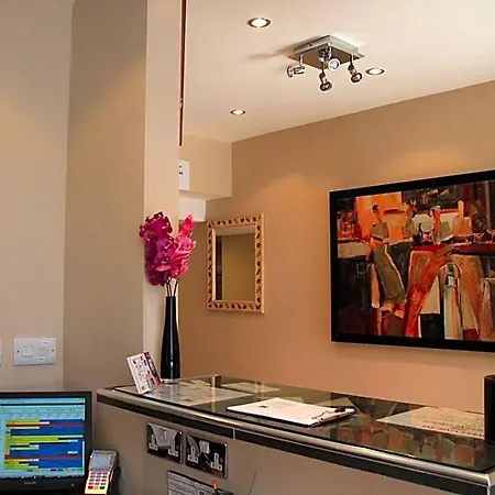 The Grapevine Hotel-3