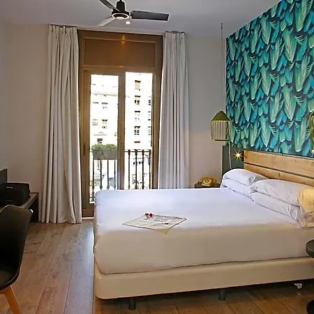 Chic&Basic Lemon Boutique Hotel-2