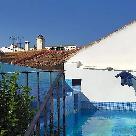 Canaan Boutique Hotel Ronda-2