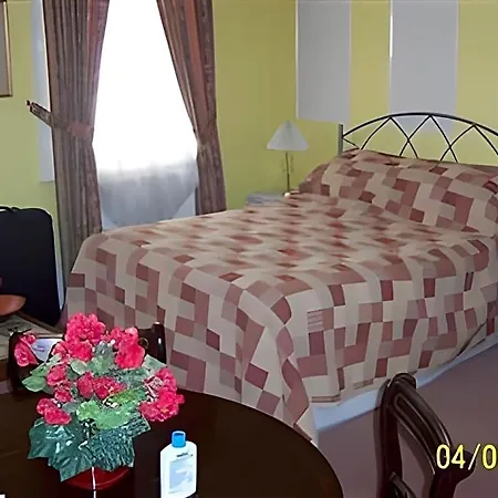Kensingtoncourt Aparthotel-3