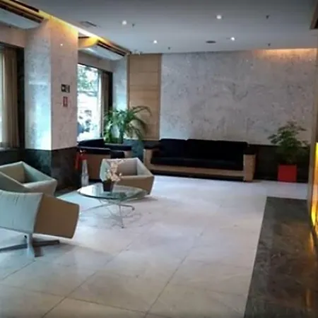 Hotel Atlantico Tower-3
