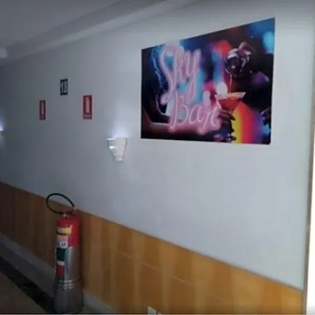 Hotel Atlantico Tower-2