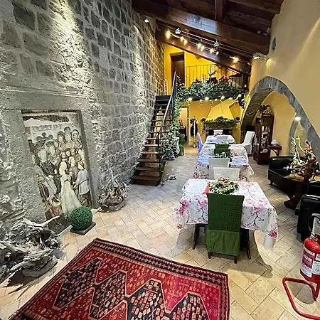 Medieval House-3