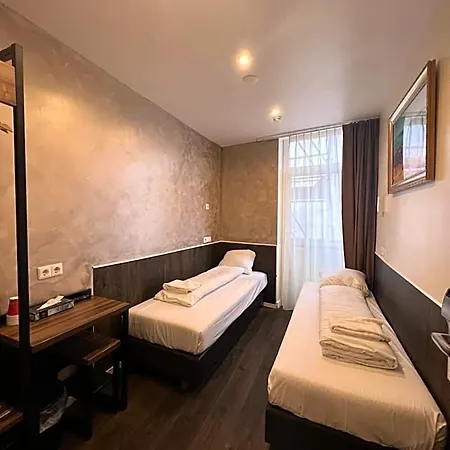 Orange Tulip Hotel-2