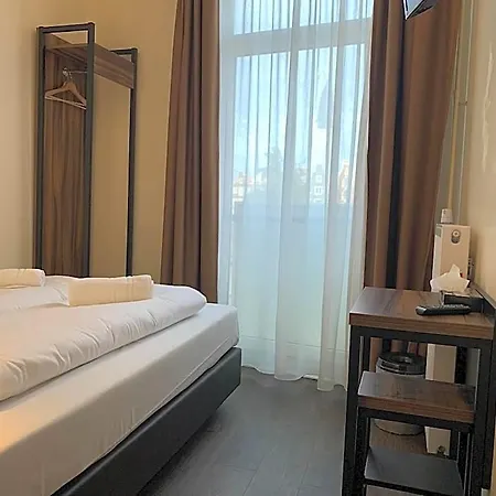 Orange Tulip Hotel-2