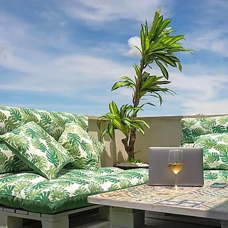 Hotel Dah - Dom Afonso Henriques (Adults Only)-3