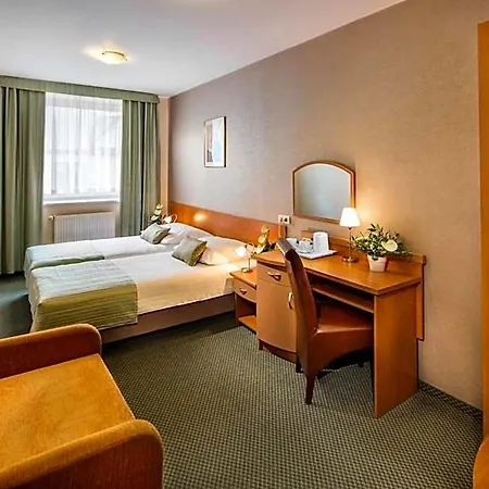 Hotel Galicya-2