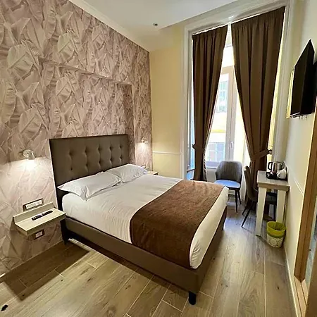 Hotel Le Petit-2