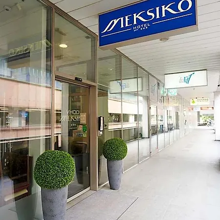 Hotel Meksiko-2
