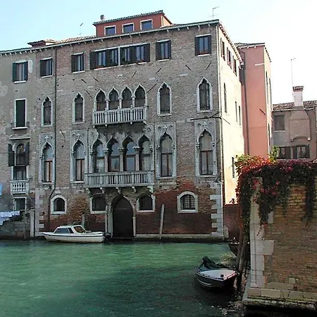 At Home a Palazzo-3