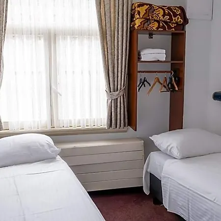 Hotel Ben Centre-3